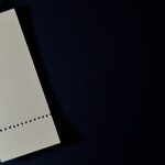 Pricing - White Product Label