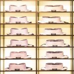 Display Sizes - Full Frame Shot of Multi Colored Pencils in Store