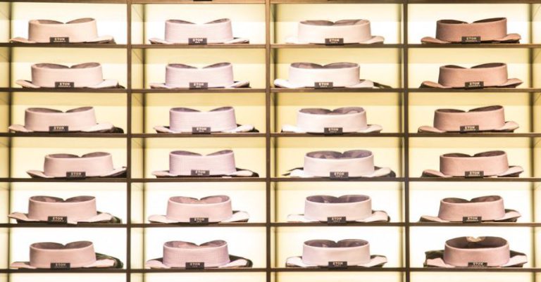 Display Sizes - Full Frame Shot of Multi Colored Pencils in Store