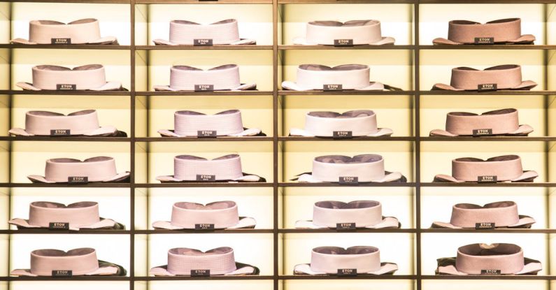 Display Sizes - Full Frame Shot of Multi Colored Pencils in Store