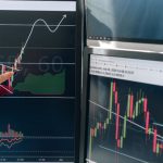 Ultra-Wide Monitors - Pointing on a Graph in a Monitor