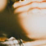 Brightness - Man Taking Selfie