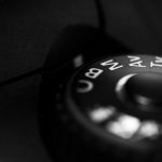 Display Settings - Close-up Photography of Black Control Knob