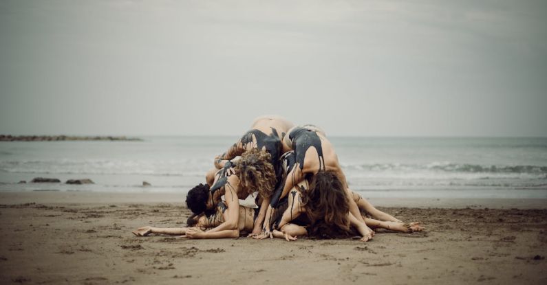 Environmental Benefits - Petroleras - Mares contaminados